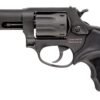 https3A2F2Fmedia.chattanoogashooting.com2Fimages2Fproduct2FTX2942M0312FTX2942M031.jpg Taurus 942 Handgun .22 WMR 8rd Capacity 3" Barrel Matte Black