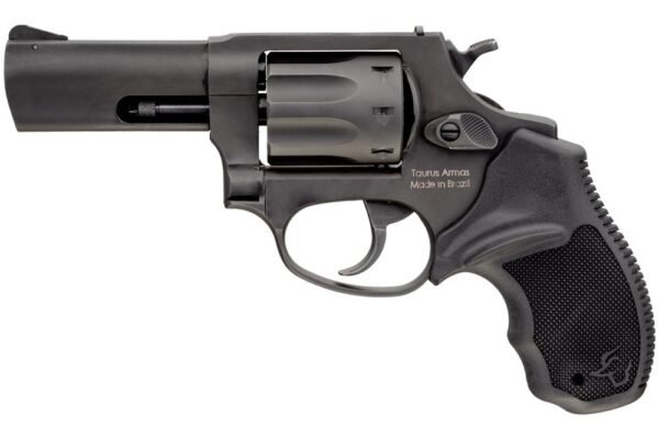 https3A2F2Fmedia.chattanoogashooting.com2Fimages2Fproduct2FTX2942M0312FTX2942M031.jpg Taurus 942 Handgun .22 WMR 8rd Capacity 3" Barrel Matte Black