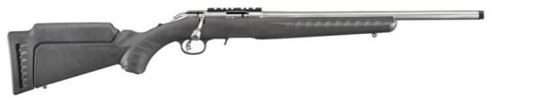 https3A2F2Fmedia.chattanoogashooting.com2Fimages2Fproduct2FUR83522FUR8352.jpg RUGER AMERICAN RIMFIRE 22 WMR 9RD 18" BBL SS