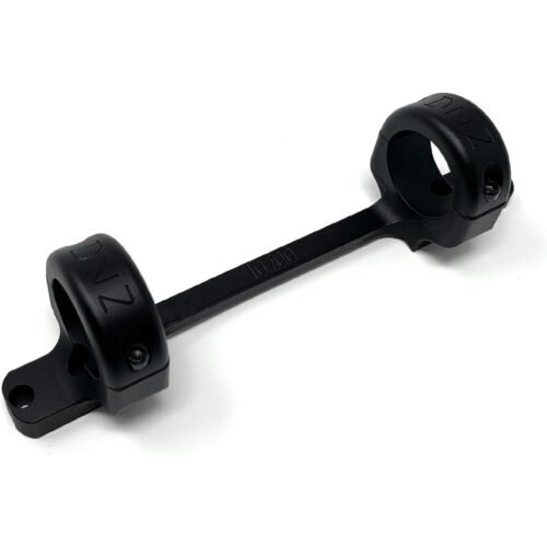 https3A2F2Fmedia.chattanoogashooting.com2Fimages2Fproduct2FVW107002FVW10700-1.jpg DNZ Game Reaper Scope Mount Remington 700 LA 1" Low Black 1-piece