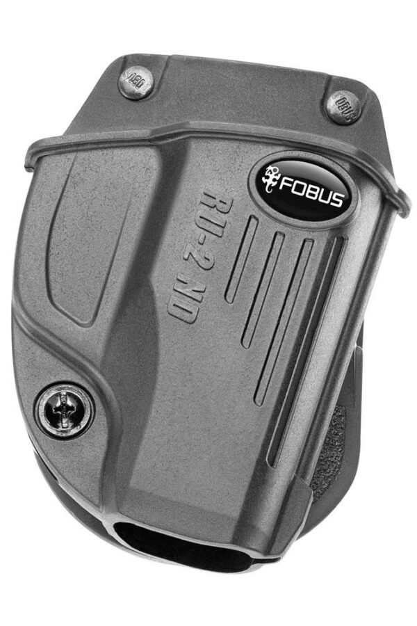 https3A2F2Fmedia.chattanoogashooting.com2Fimages2Fproduct2FXGRU2ND2FXGRU2ND.jpg RU2ND Evolution Series Polymer Paddle Holster for Ruger LC9s & LC380 RH