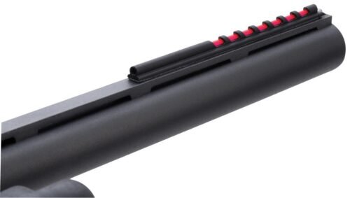 https3A2F2Fmedia.chattanoogashooting.com2Fimages2Fproduct2FXRTG104R2FXRTG104R.jpg Truglo Glo Dot Universal Pro Shotgun Sight - Red