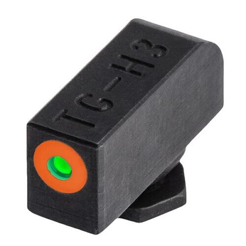 https3A2F2Fmedia.chattanoogashooting.com2Fimages2Fproduct2FXRTG231Z1C2FXRTG231Z1C.jpg Truglo Tritium Pro Sights Orange for CZ Model 75