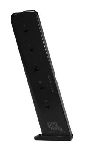 https3A2F2Fmedia.chattanoogashooting.com2Fimages2Fproduct2FZMBER112FZMBER11.jpg ProMag Beretta 3032 Tomcat Magazine .32 ACP Blue Steel 10/rd