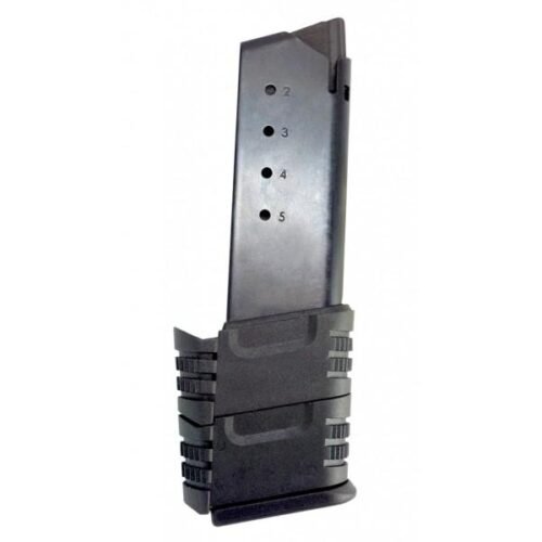 https3A2F2Fmedia.chattanoogashooting.com2Fimages2Fproduct2FZMSPR102FZMSPR10.jpg ProMag Springfield XD-S Magazine .45 ACP Blued Steel 8/rd