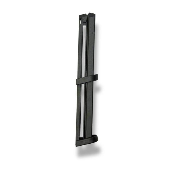 https3A2F2Fmedia.chattanoogashooting.com2Fimages2Fproduct2FZMTAUA142FZMTAUA14-1.jpg ProMag Taurus TX Handgun Magazine .22 LR 34/rd