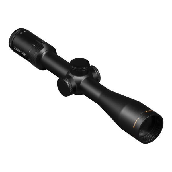 https3A2F2Fmedia.chattanoogashooting.com2Fimages2Fproduct2FZOTH312442FZOTH312442.jpg ZeroTech Thrive 3-12X44 30mm SFP Zeroplex Black