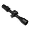 Zerotech VENGEANCE 3-12X40 Rifle Scope 1" PHR 4 Non-Illum Reticle