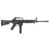 https3A2F2Fmedia.chattanoogashooting.com2Fimages2Fproduct2FZRHR516551528522FZRHR51655152852-Right.jpg H&R Retro 635 Carbine 9mm Luger 32rd Magazine(1) 16" Threaded Barrel 1:10 Twist Black