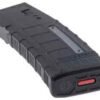 LWRC MAGAZINE BY MAGPUL 6.8SPC - 30RD BLACK FITS LWRC ONLY