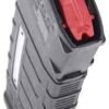 LWRC MAGAZINE BY MAGPUL 6.8SPC - 30RD BLACK FITS LWRC ONLY