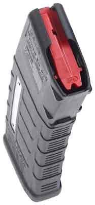 LWRC MAGAZINE BY MAGPUL 6.8SPC - 30RD BLACK FITS LWRC ONLY