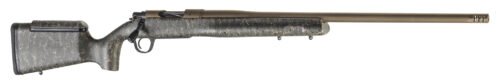mesalrgrnd525-1.jpg CHRISTENSEN ARMS MESA LR 28NOS BRONZE/GRN 26" #