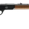 WINCHESTER 1873 SHORT 45LC BL/WD 20"