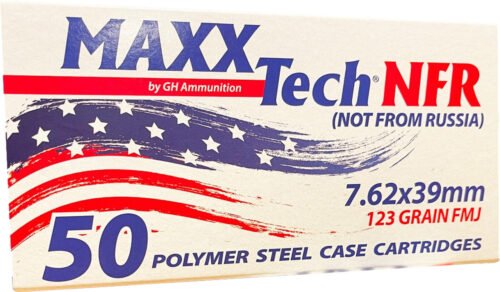 mtnfr762web.jpg MAX 7.62X39 123GR NFR FMJ 50RD