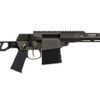 Q THE FIX 8.6BLK 12" SBR BLK