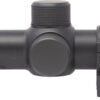 wea849900.jpg WVR MULTI-X 3-9X40 W/RINGS 1IN