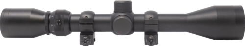 wea849900.jpg WVR MULTI-X 3-9X40 W/RINGS 1IN