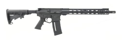 ws18350blk84c5.jpg WISE ARMS WA-15B 6MMARC BLACK 18"