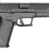 xdme9459bcar1338.jpg SPRINGFIELD ARMORY XDM ELITE 9MM BLK 4.5" OSP CA