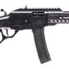 POF USA TOMBSTONE SBR 9MM 12.5" BLK