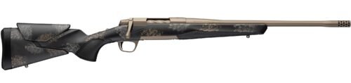 BROWNING X-BOLT 2 SPEED HD SPR 300WIN #