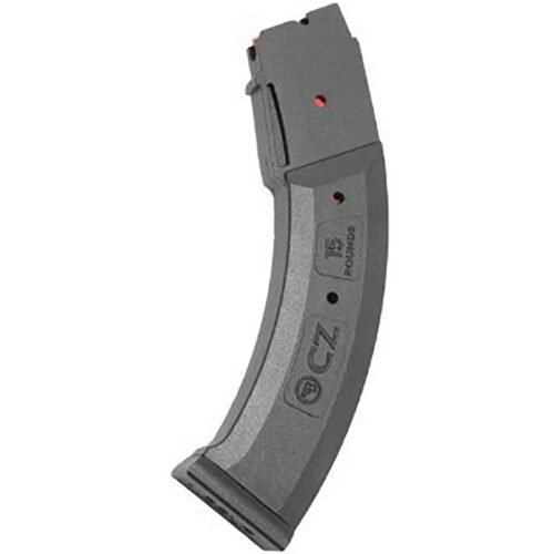 12021.jpg MAG CZ 457 22LR 15RD POLY