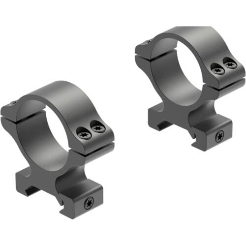 LEUP RIFLEMAN GEN2 30MM RINGS HIGH
