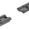 LEUPOLD BASE RIFLEMAN GEN2 2PC - REMINGTON 700 BLACK