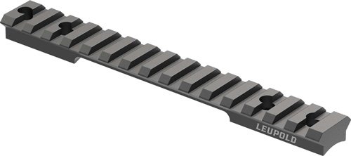 LEUPOLD BASE B-COUNTRY CROSS- - SLOT 1PC 110 SA 20MOA ADAPT
