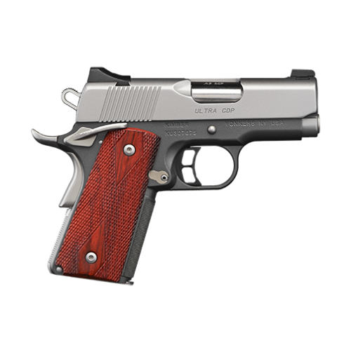 3200057caa35d.png KIMBER ULTRA CDP II 45ACP 3" 7+1 #