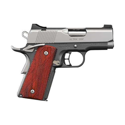 3200057caa35d.png KIMBER ULTRA CDP II 45ACP 3" 7+1 #