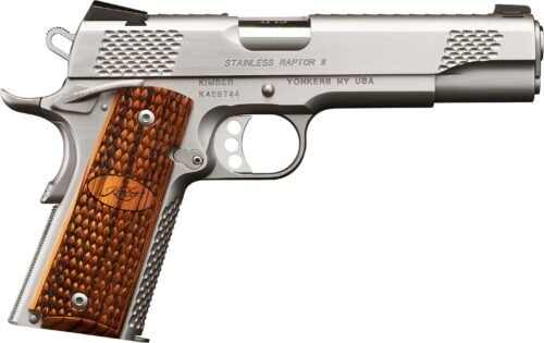 3200181ca6339.jpg KIMBER STAINLESS RAPTOR II 45ACP