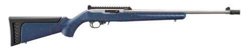 32039-R.jpg RUGER 10/22 250TH 22LR SS/SYN