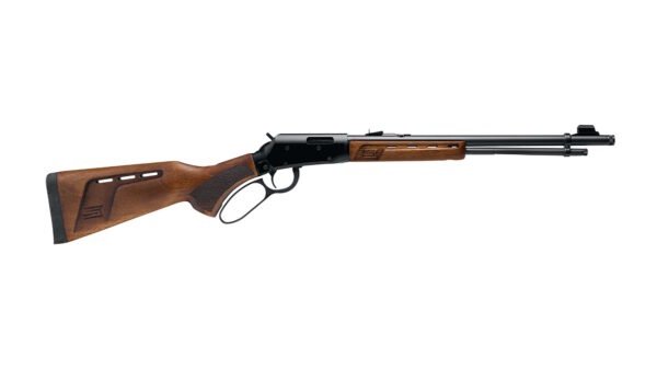 460203560.jpg SAVAGE ARMS REVEL DLX 22LR 18" WD/BL 12+1