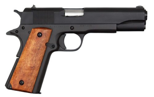 51815.jpg ARM 1911A1 FSP 38SUP 5PRK 9RD