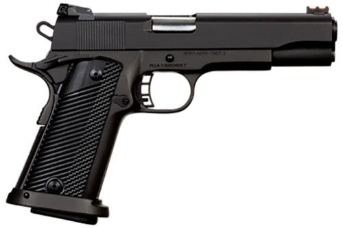 52009.jpg ARM 1911ROCK ULTHC 10MM 5P 16R