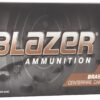 CCI 9MM 115GR BLZBRSS FMJ 50RD
