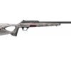 WINCHESTER WILDCAT THUMBHOLE 22LR 18"   #
