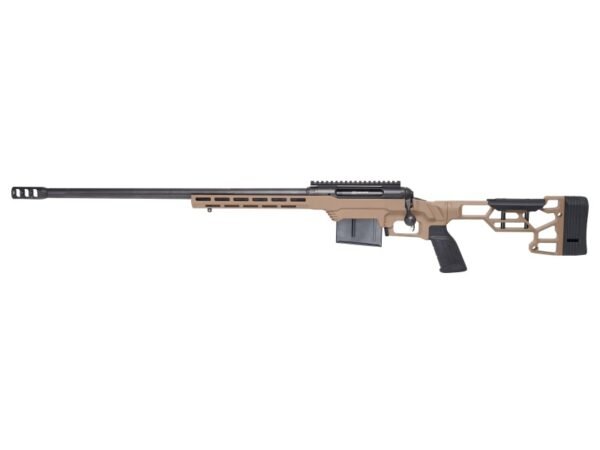 57695760a.jpg SAVAGE ARMS 110 PRECISION 308WIN 20" LH
