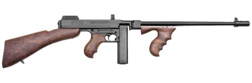 602686211109-1.jpg AUTO-ORDNANCE - THOMPSON 1927A-1 DLX 45CAL DTCHBL BUTT