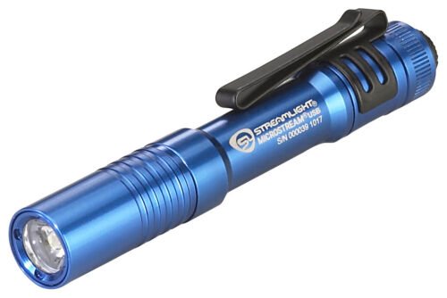 66606.jpg SLI MICROSTREAM LGT 250LUM BLU