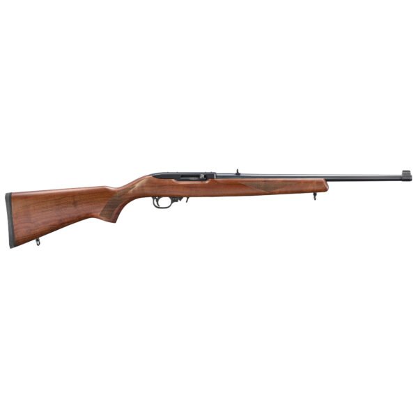 736676320158-B.jpg RUGER 10/22 CARB 22LR BL/WD 18.5"