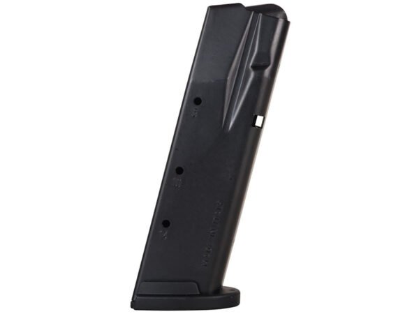 SIG MAG P320 40/357SIG 14RD