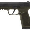 SIG P365XMAC PST 9MM 17R ODG