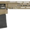 DIAMONDBACK FIREARMS DB10D 6.5CR FDE 20" M-LOK