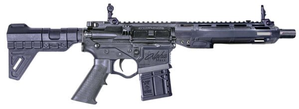 810113112077-1.jpg AMERICAN TACTICAL INC ALPHA MAXX PIST 410/8.75" BLK