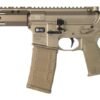 SHADOW SYSTEMS E526 5.56MM FDE/BK 11.5" 30+1