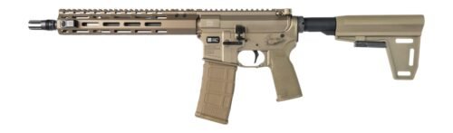 810120317366-1.jpg SHADOW SYSTEMS E526 5.56MM FDE/BK 11.5" 30+1