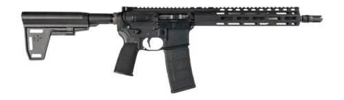 810120317410-1.jpg SHADOW SYSTEMS E526 5.56MM BK/BK 11.5" 10+1